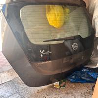 Ricambi Lancia Ypsilon 2014