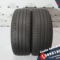 215 55 18 Continental 85% 215 55 R18 Pneus