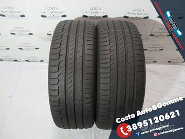 215 55 18 Continental 85% 215 55 R18 Pneus