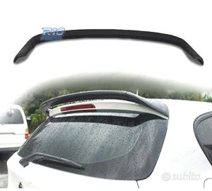 SPOILER ALETTONE BMW F20 11-18