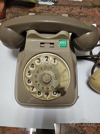 telefono ex sip anni 70.