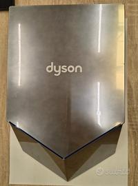 dyson airblade asciugamani elettrico 