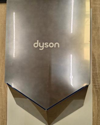 dyson airblade asciugamani elettrico 