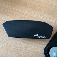 Tappi specchi Suzuki gsxr 1000 LIGHTECH