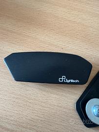 Tappi specchi Suzuki gsxr 1000 LIGHTECH