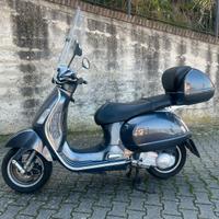 Vespa 200 L