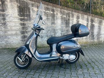 Vespa 200 L