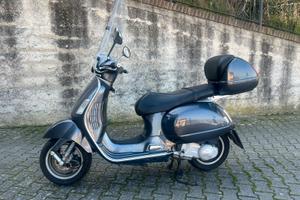 Vespa 200 L