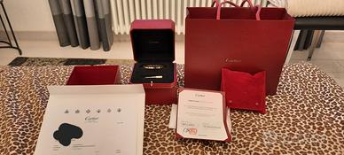 Bracciale Love Cartier