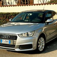 Audi A1 1.4TDI- EURO 6- U.Propr- 2016