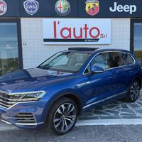 Volkswagen Touareg 3.0 TDI STRAFULL !!! IMMACOLATA