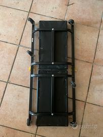 Carrello da officina smontabile