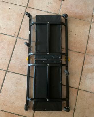 Carrello da officina smontabile