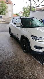Jeep Compass 4x4 Multijet 2.0 automatica