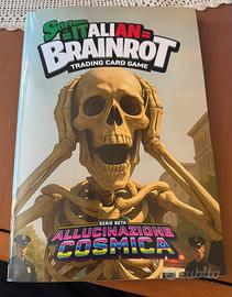 Album Breinrot Allucinazione Cosmica