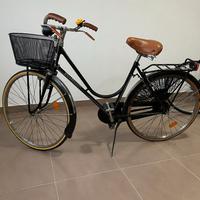 Bicicletta Giuffredi