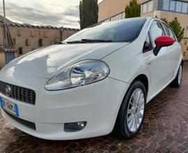 Fiat Grande Punto 1.3 mjet