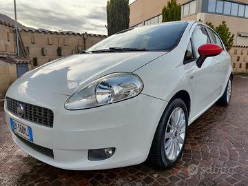 Fiat Grande Punto 1.3 mjet