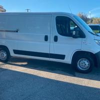 Fiat ducato 2.3 130cv anno 2017