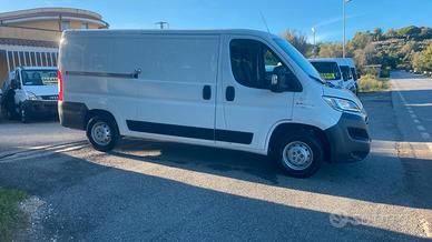 Fiat ducato 2.3 130cv anno 2017