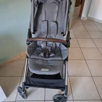 Trio Cybex Melio
