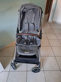 Trio Cybex Melio