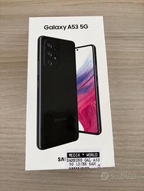Samsung Galaxy A53 5g