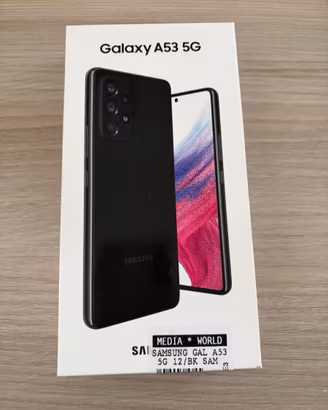Samsung Galaxy A53 5g