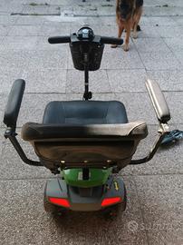 Scooter senza patente 