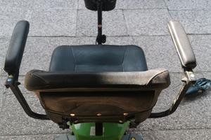 Scooter senza patente 