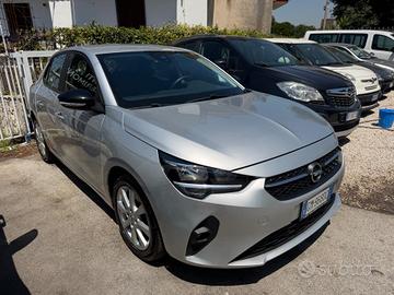 Opel Corsa 1.5 D 100 CV Edition