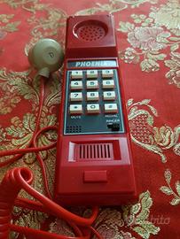 Telefono Rosso