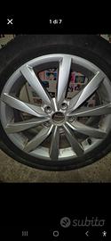 Cerchi Golf 7.5