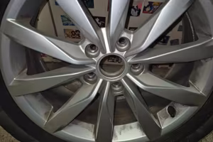 Cerchi Golf 7.5