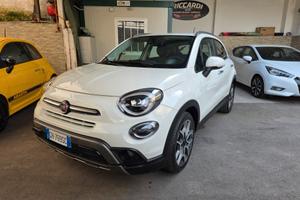 Fiat 500X 1.3 MultiJet 95cv cross 2022