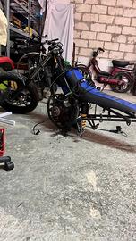 DERBI/APRILIA 50 (BLOCCO D50B0)
