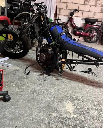 DERBI/APRILIA 50 (BLOCCO D50B0)