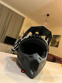CASCO CROSS RAVEN