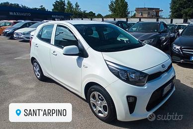 Kia Picanto 2020 SENZA BUSTA PAGA