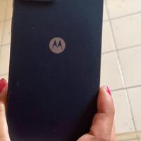 Cellulare Motorola moto g4