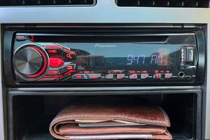Autoradio Pioneer DEH-1800UB