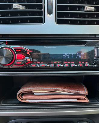 Autoradio Pioneer DEH-1800UB