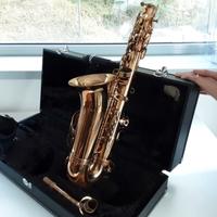 Jupiter sax contralto 767