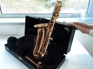Jupiter sax contralto 767