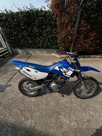 Yamaha 125