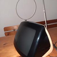 tv bianco nero  