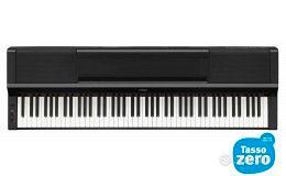 Yamaha P-S500 Black EXDEMO