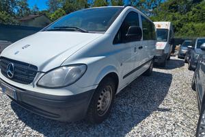 Mercedes-benz Vito 9 posti