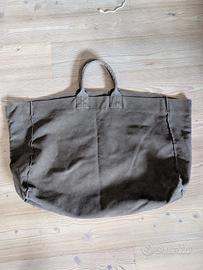 Borsa spiaggia