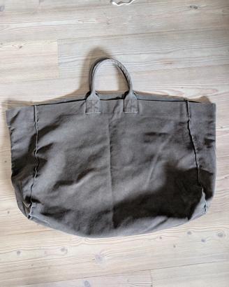Borsa spiaggia